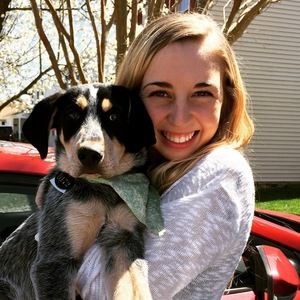 Meet your Posher, Jacqueline